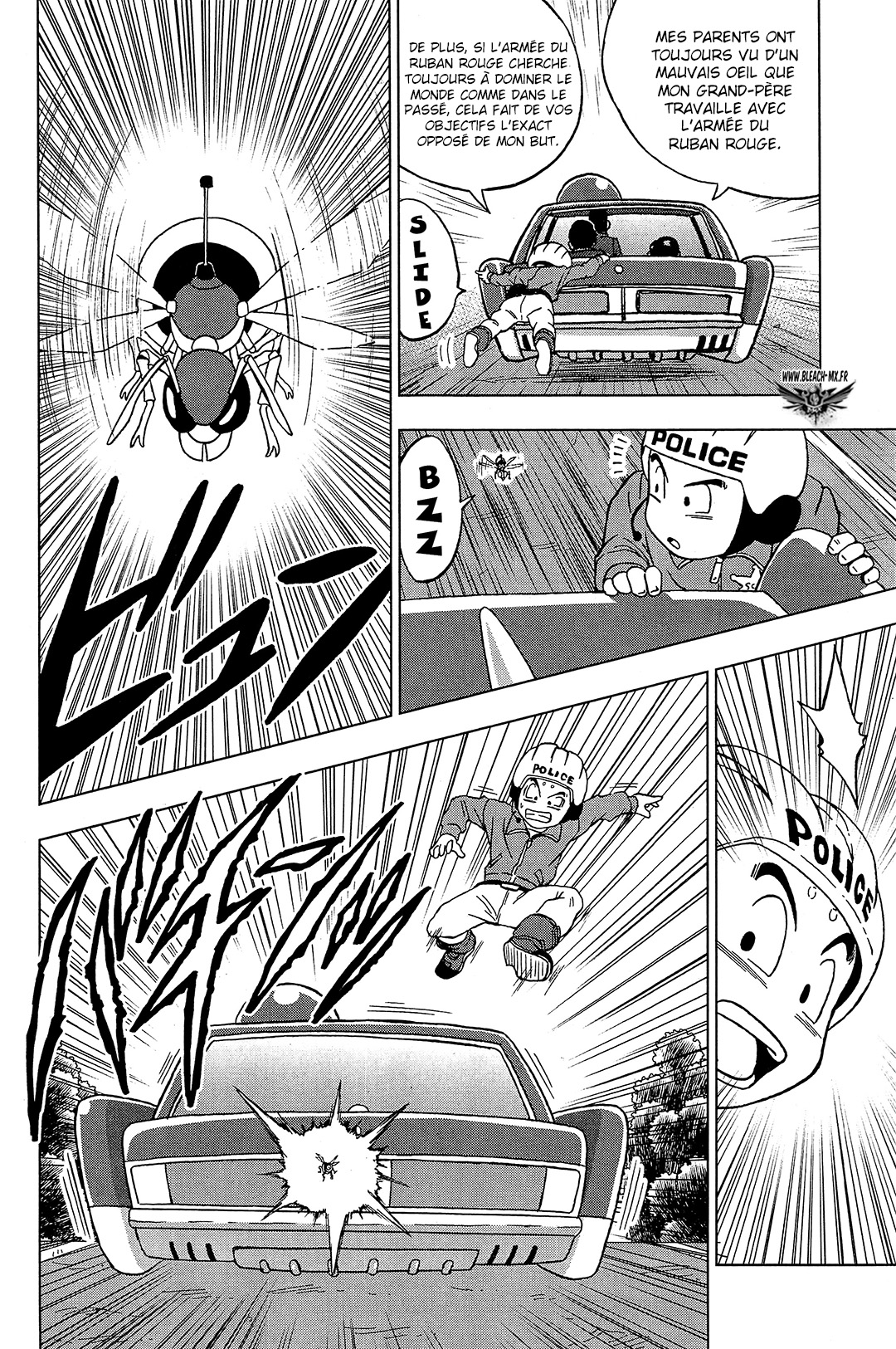  Dragon Ball Super 091 Page 18